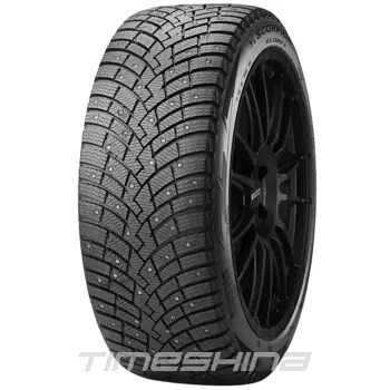 Зимние шины Pirelli Scorpion Ice Zero 2 225/60 R18 104T XL RSC (шип)