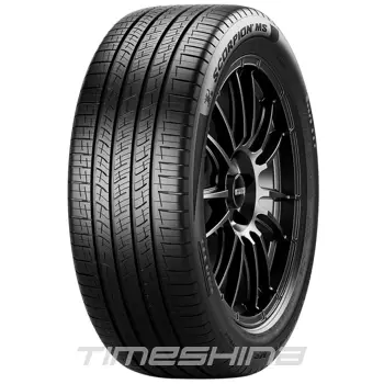 Всесезонні шини Pirelli Scorpion MS