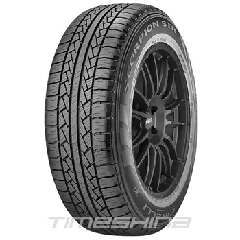 Всесезонные шины Pirelli Scorpion STR