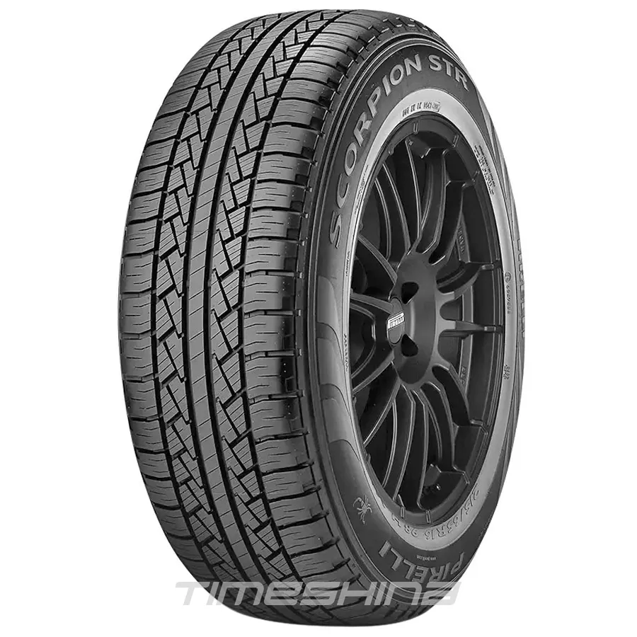 Всесезонные шины Pirelli Scorpion STR