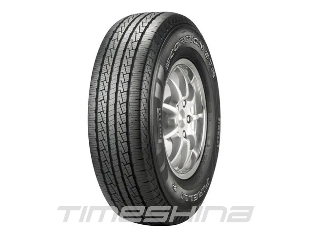 Всесезонні шини Pirelli Scorpion STRa
