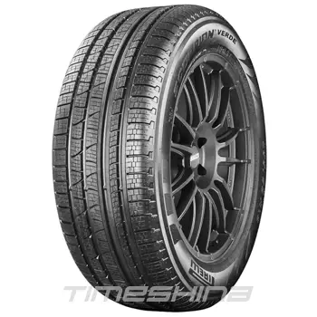 Всесезонные шины Pirelli Scorpion Verde All Season Plus