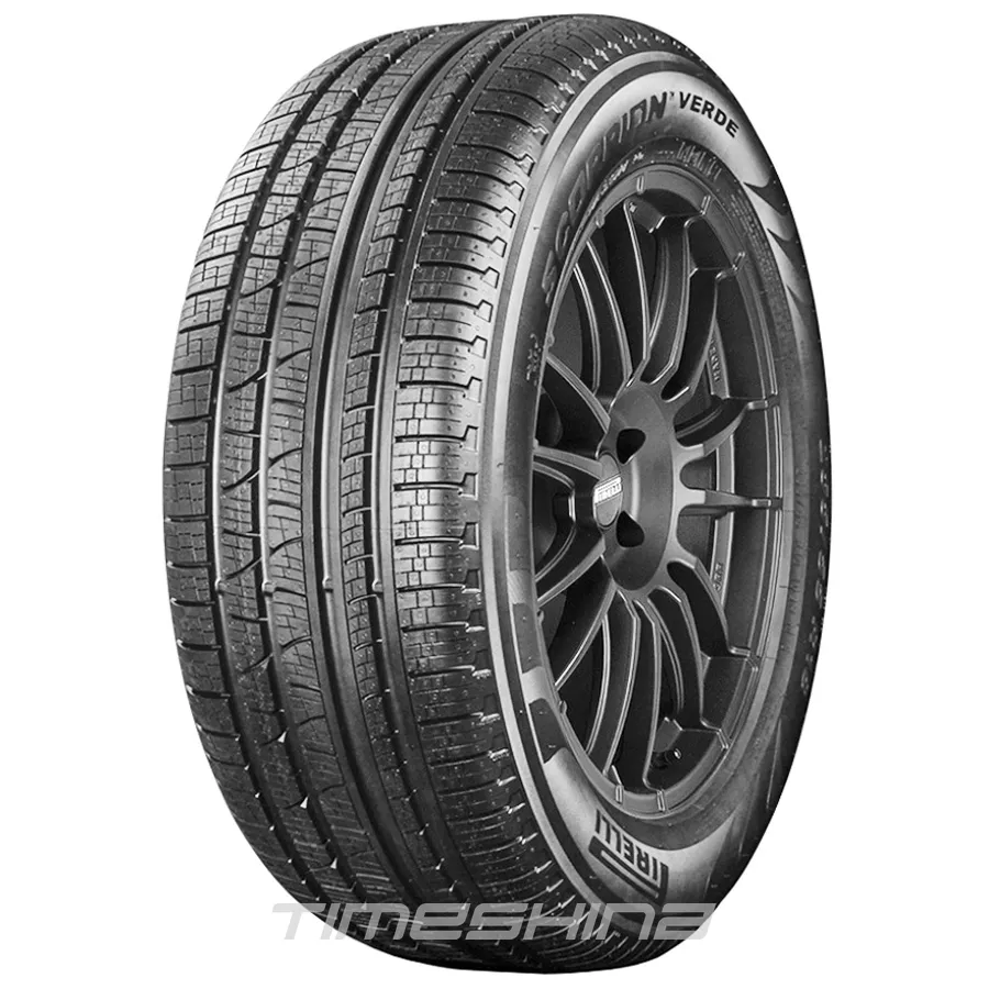 Всесезонные шины Pirelli Scorpion Verde All Season Plus
