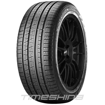 Всесезонные шины Pirelli Scorpion Verde All Season SF