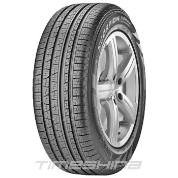 Всесезонные шины Pirelli Scorpion Verde All Season