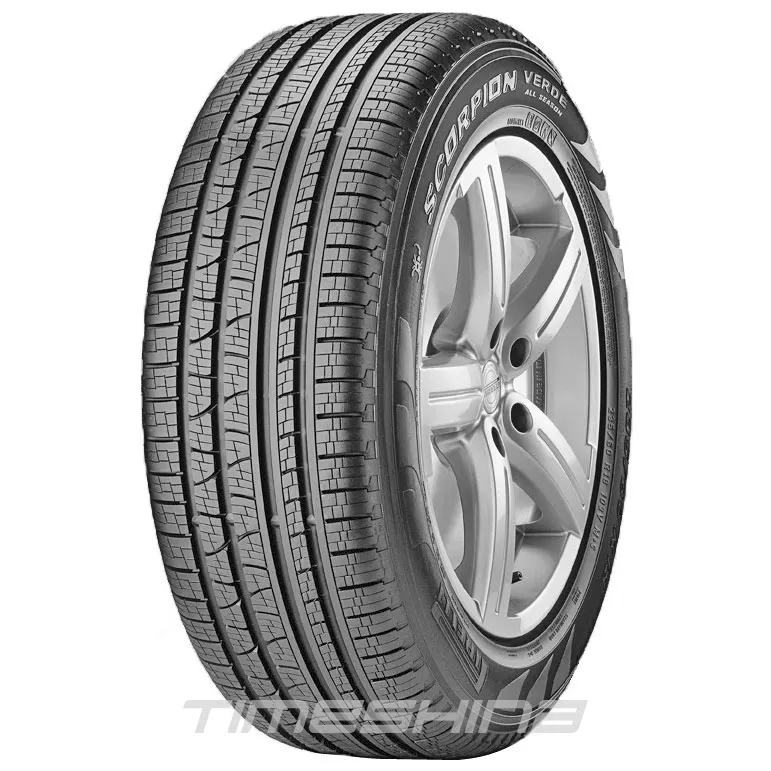 Всесезонні шини Pirelli Scorpion Verde All Season