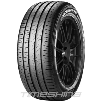 Летние шины Pirelli Scorpion Verde 225/60 R18 100H