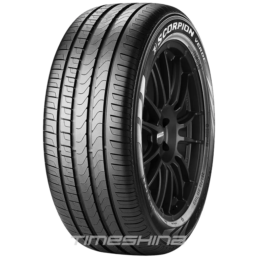 Летние шины Pirelli Scorpion Verde 235/55 R19 101V RSC MOExtended