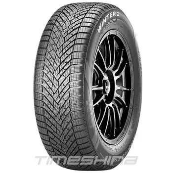 Зимние шины Pirelli Scorpion Winter 2 295/35 R23 108W XL