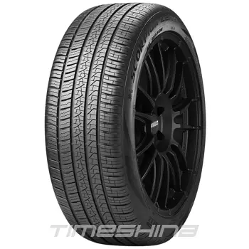 Всесезонные шины Pirelli Scorpion Zero All Season