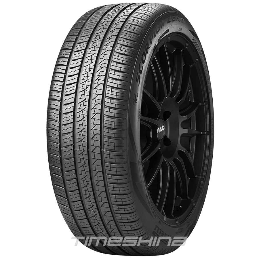 Всесезонные шины Pirelli Scorpion Zero All Season 255/55 R20 110W XL LR