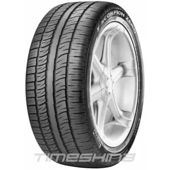 Летние шины Pirelli Scorpion Zero Asimmetrico