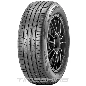Летние шины Pirelli Scorpion 265/45 R21 108H XL VOL Elect
