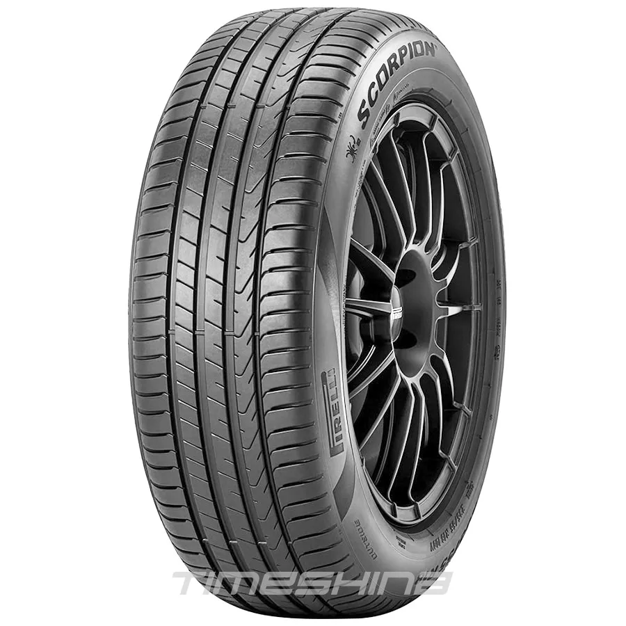 Летние шины Pirelli Scorpion 255/45 R19 100V Seal Inside
