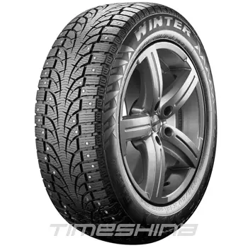 Зимние шины Pirelli Winter Carving Edge 315/35 R20 110T XL RSC (под шип)