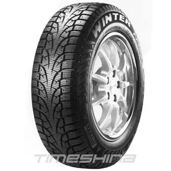 Зимние шины Pirelli Winter Carving