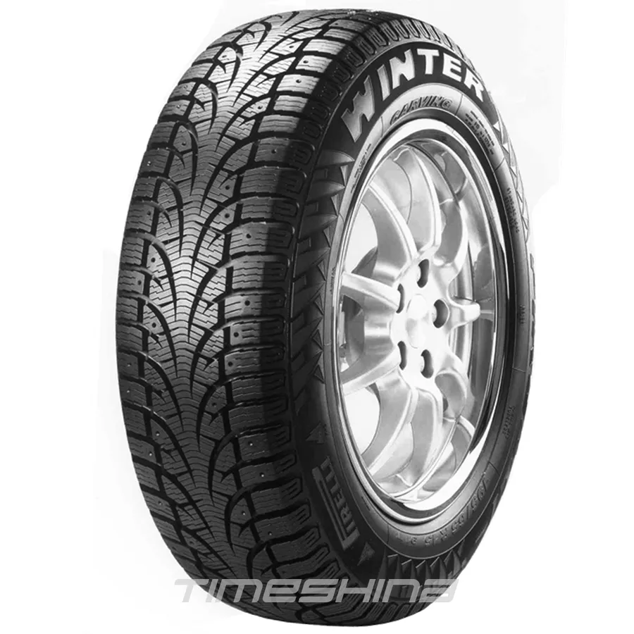 Зимние шины Pirelli Winter Carving
