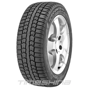 Зимние шины Pirelli Winter Ice Control