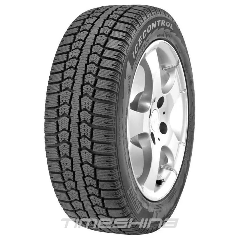 Зимние шины Pirelli Winter Ice Control