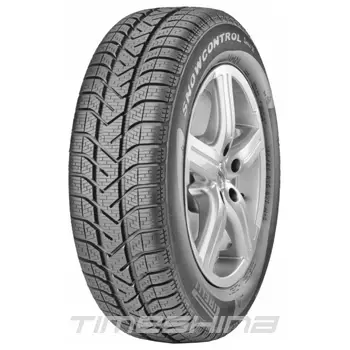 Зимние шины Pirelli Winter Snowcontrol 2