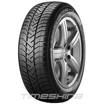 Зимние шины Pirelli Winter Snowcontrol 3