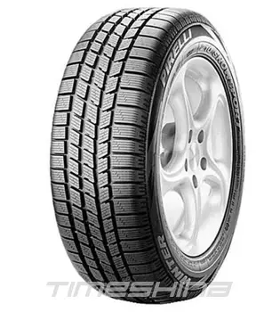 Зимние шины Pirelli Winter Snowsport