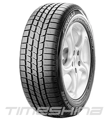 Зимние шины Pirelli Winter Snowsport