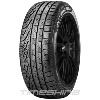 Зимние шины Pirelli Winter Sottozero 2 255/40 R18 99V XL MO