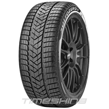 Зимние шины Pirelli Winter Sottozero 3 255/35 R18 94V XL MO