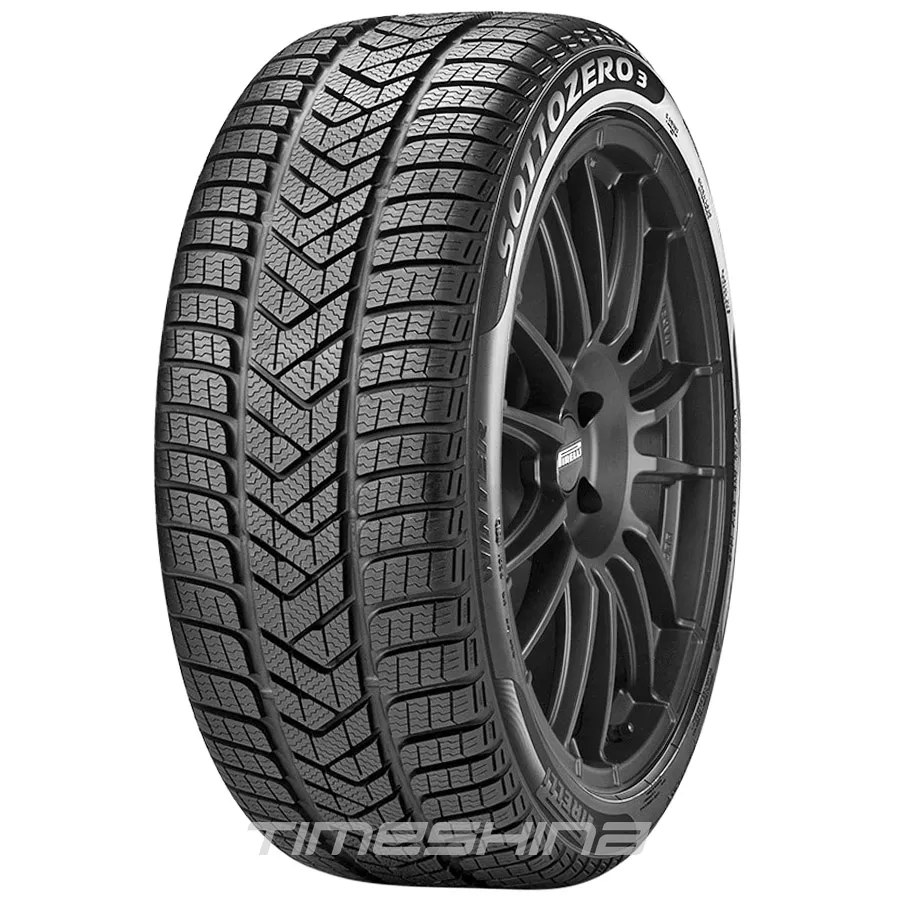 Зимние шины Pirelli Winter Sottozero 3 255/35 R19 96H XL RSC