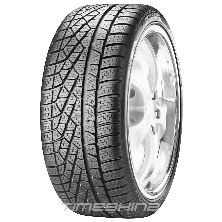 Зимние шины Pirelli Winter Sottozero