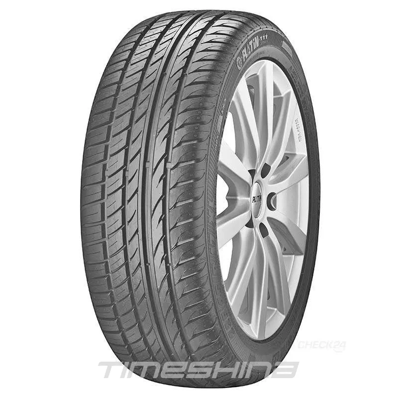 Летние шины Platin RP 410 Diamant