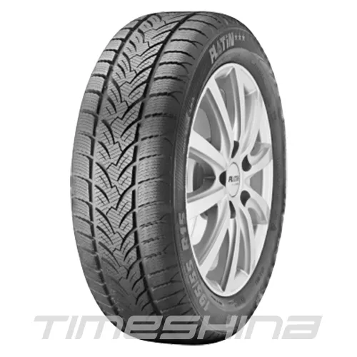 Зимние шины Platin RP 60 Winter 215/60 R17 96H FR