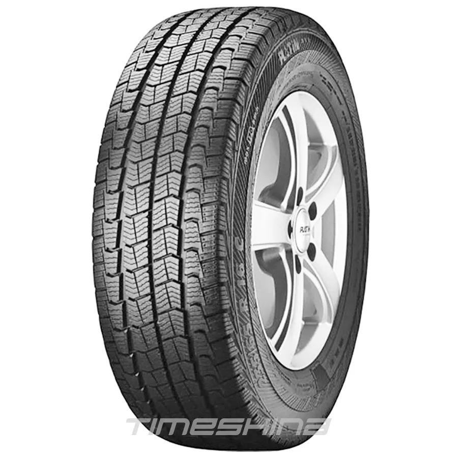 Всесезонные шины Platin RP 700 Van Allseason