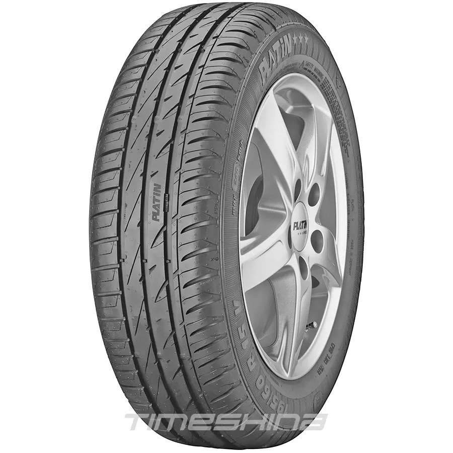 Летние шины Platin RP320 Summer