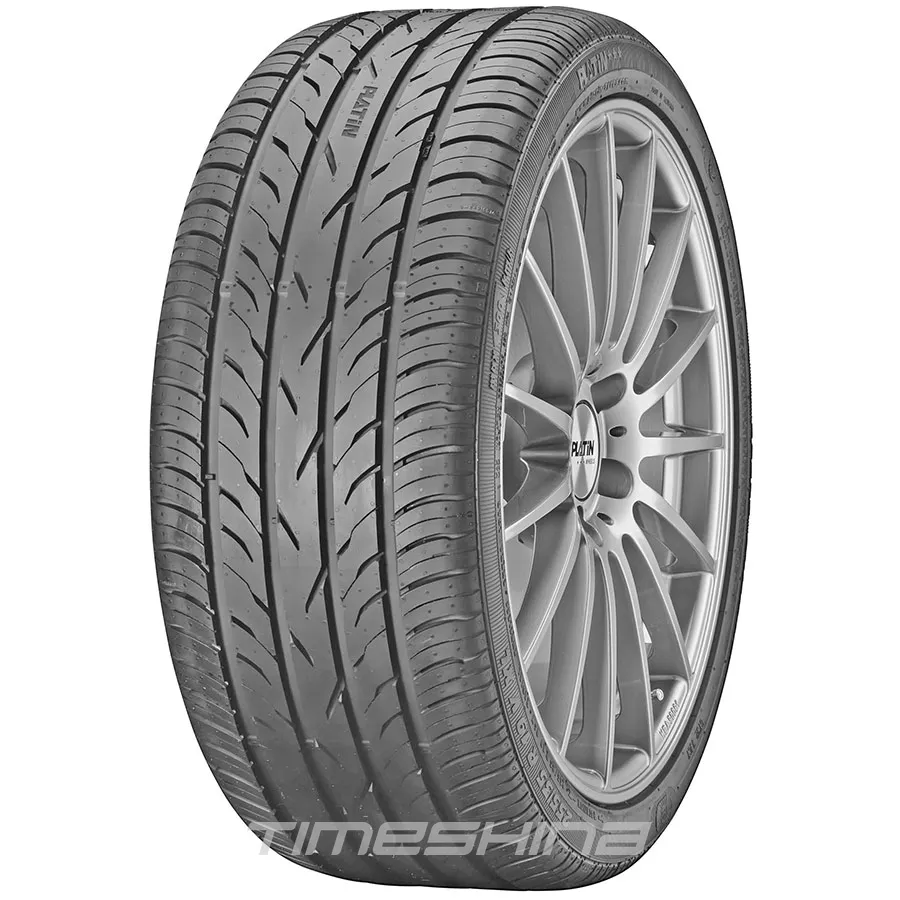 Літні шини Platin RP420 Summer