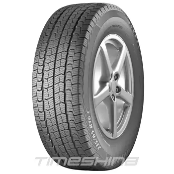Всесезонные шины Point S 4 Seasons Van