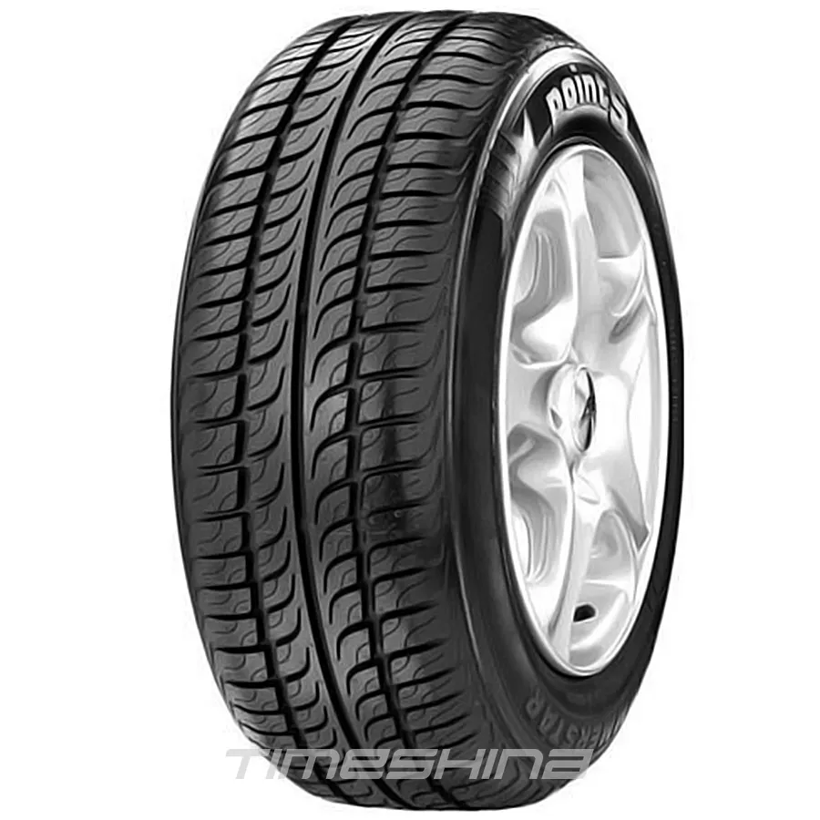 Летние шины Point S Summerstar 1