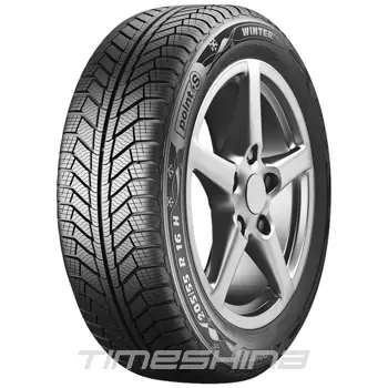Зимние шины Point S Winter S 195/65 R15 91T