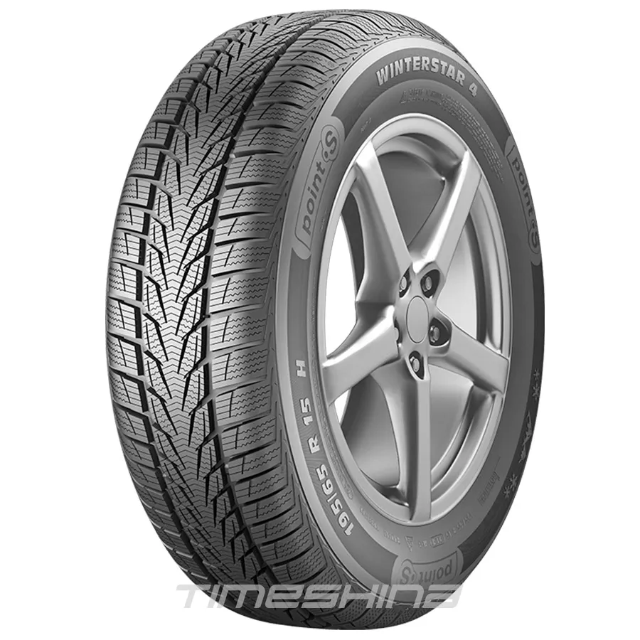 Зимние шины Point S Winterstar 4