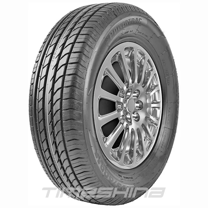 Летние шины Powertrac CityMarch