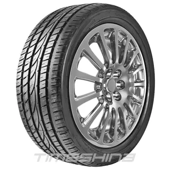 Летние шины Powertrac CityRacing SUV 235/55 R19 105V XL