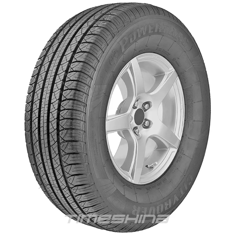 Летние шины Powertrac CityRover 255/70 R16 111H