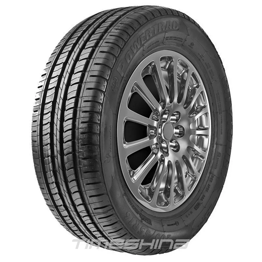 Летние шины Powertrac CityTour