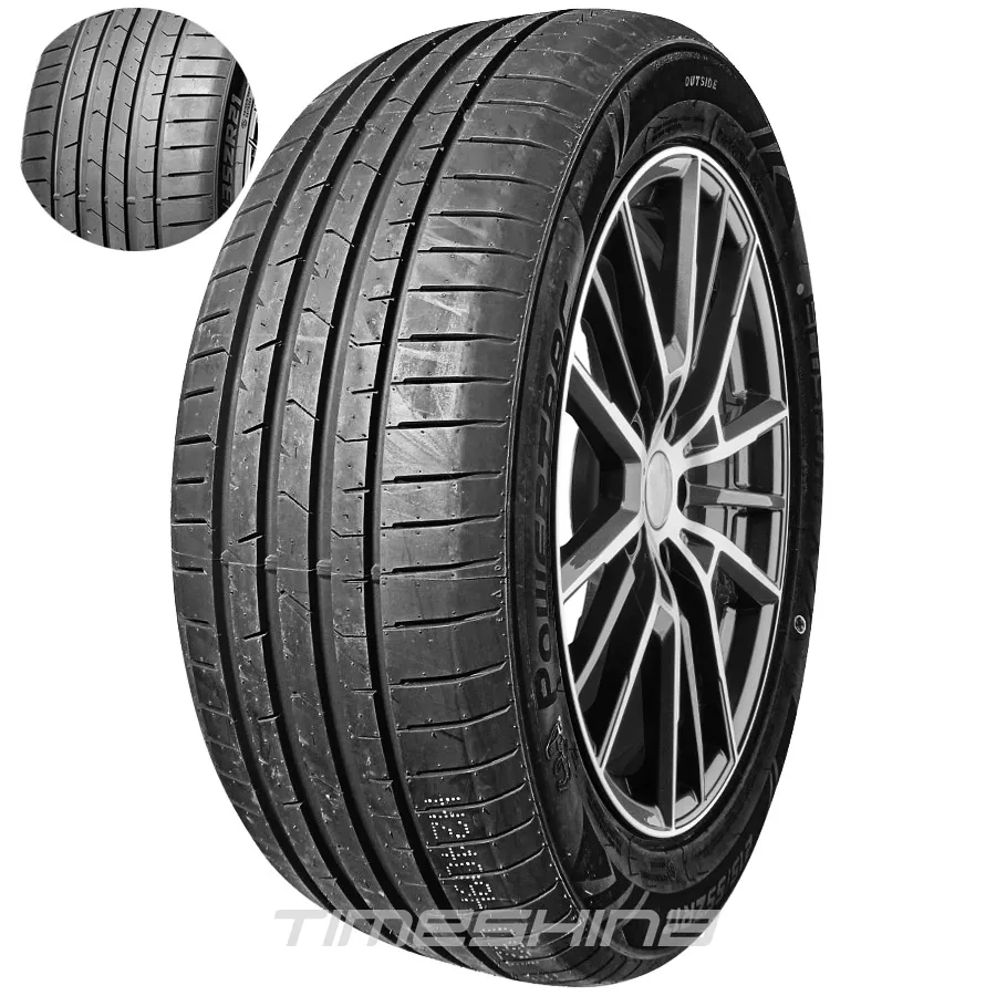 Летние шины Powertrac EcoSport X77 275/50 R20 113Y XL
