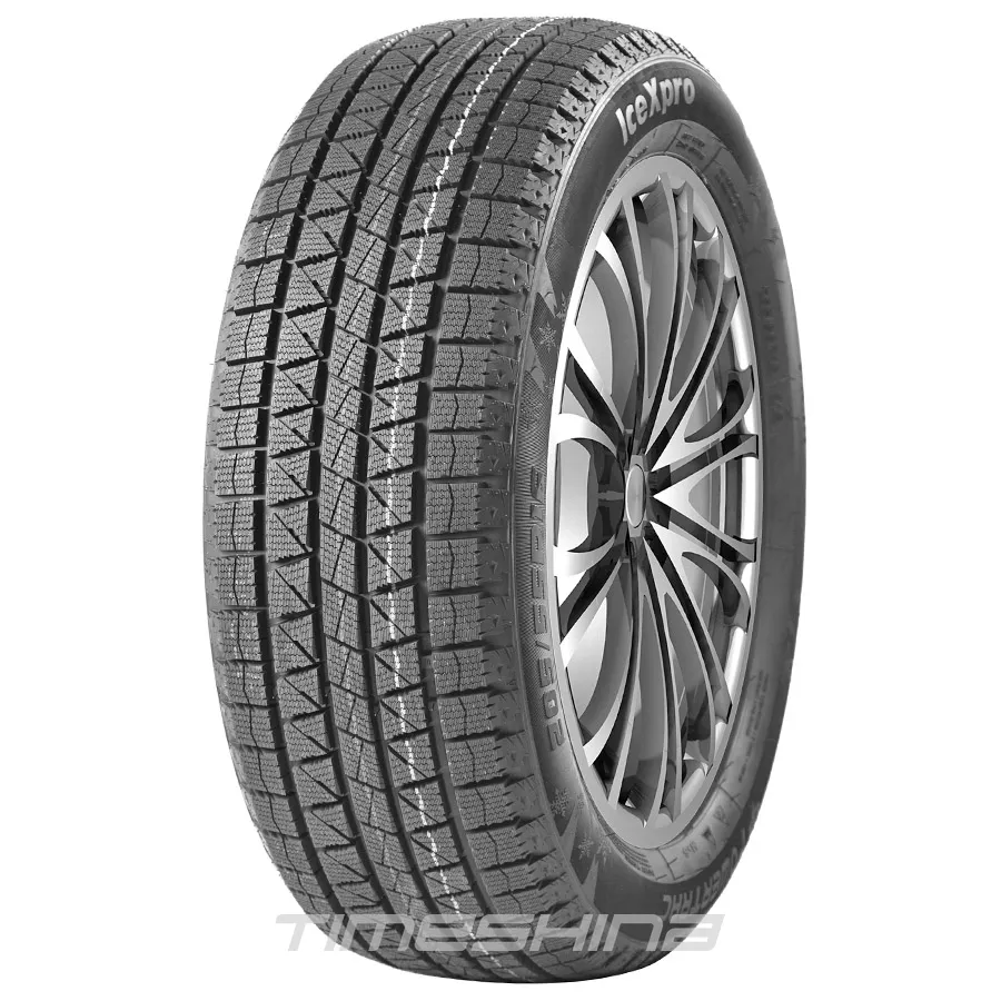 Зимние шины Powertrac Ice Xpro 215/55 R16 93S