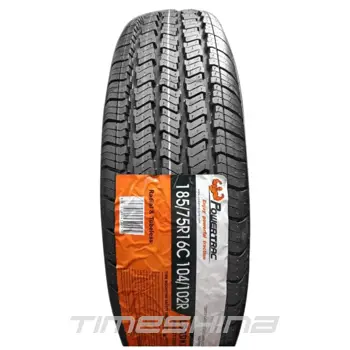 Летние шины Powertrac Loadking