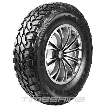 Всесезонные шины Powertrac Power Rover M/T