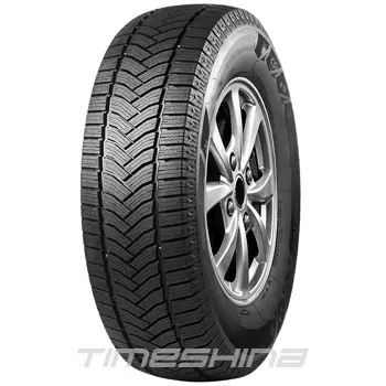 Всесезонные шины Powertrac Powermarch Van A/S