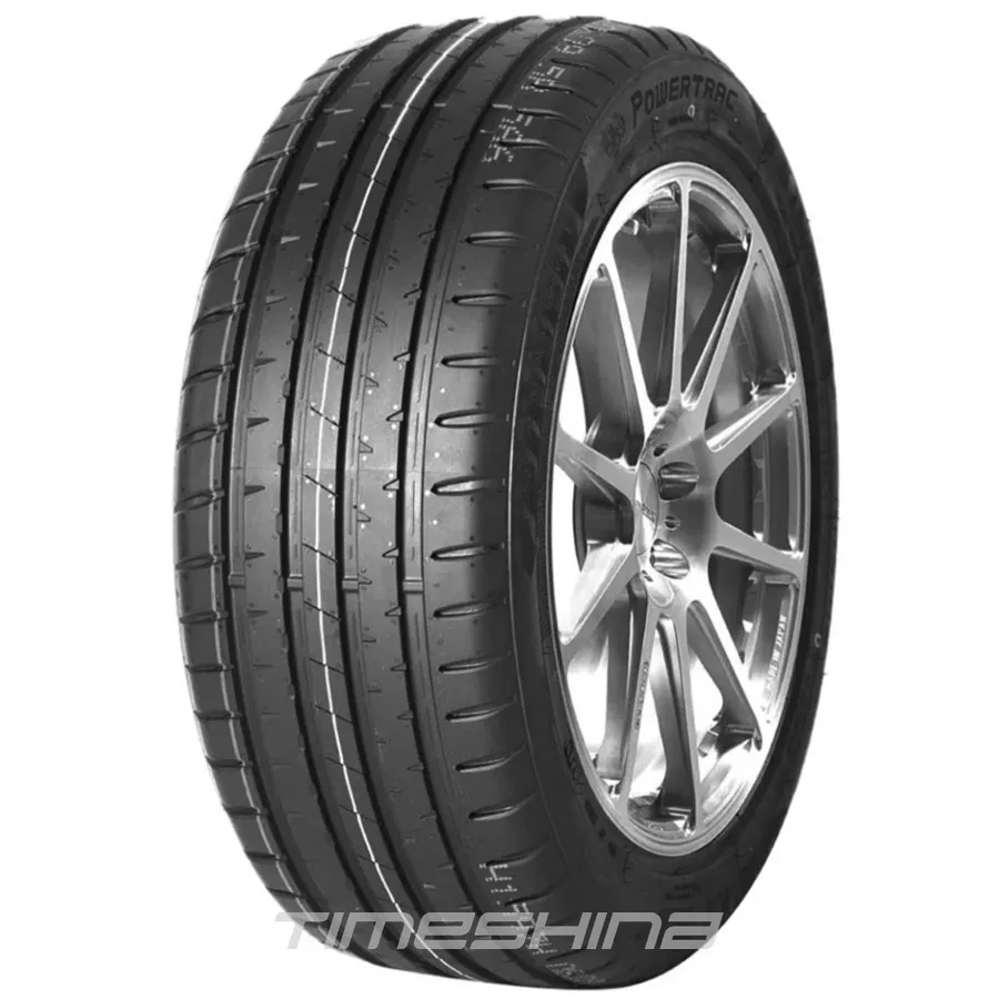 Літні шини Powertrac Racing Pro 205/50 R17 93W XL